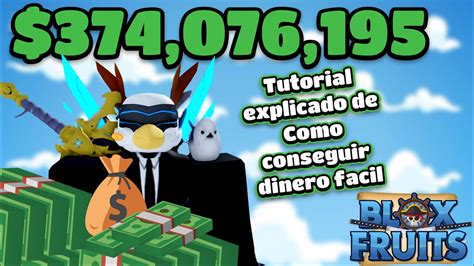 Tutorial Y Consejos De Como Conseguir Dinero R Pido Y F Cil En Blox