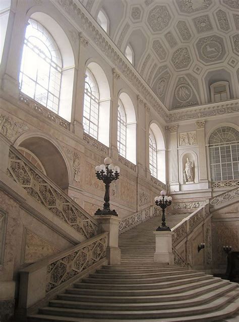 Palazzo Reale The Stunning Royal Palace In Naples Italy Artofit