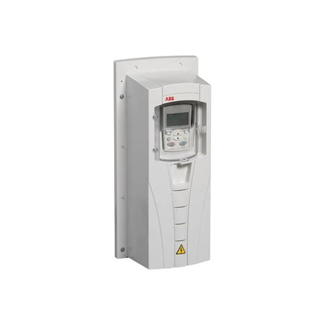 Buy Abb Acs Three Phase V A Variable Frequency Ac