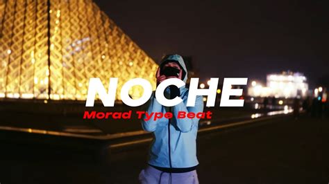 Free Morad X Beny Jr Type Beat Noche Deep House Club