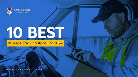 10 Best Free Mileage Tracking Apps For 2024 | Tried & Tested