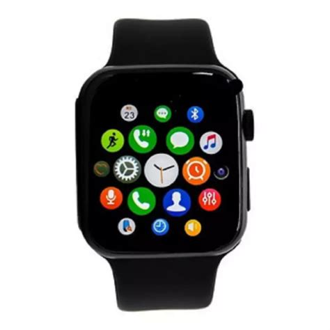 Generico Smart Watch Hw22 Pro Serie 6