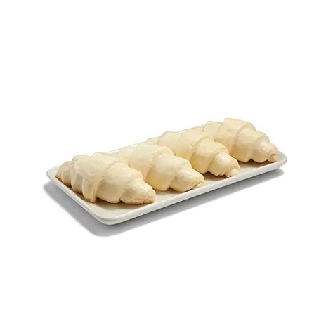 Frozen Croissant Dough 4 Count at Whole Foods Market