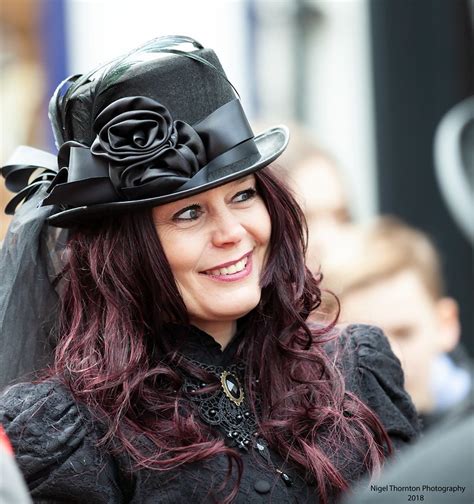 Whitby Goth Weekend April 2018 Flickr