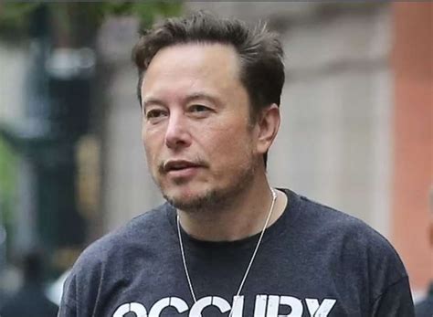 Elon Musk Dago Fotogallery