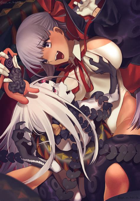 Fate Grand Order Image By Eo M Kaita 3126699 Zerochan Anime Image Board