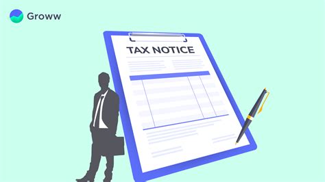 8 Reasons You Can Get An Income Tax Notice How To Deal