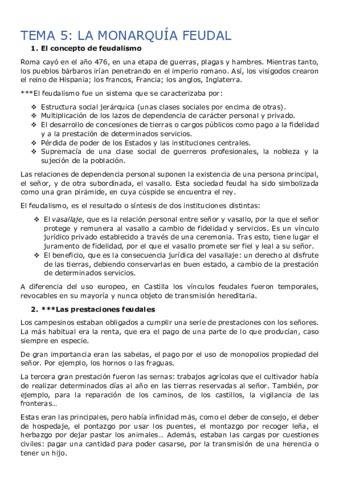 TEMA 5 INSTITUCIONES Pdf