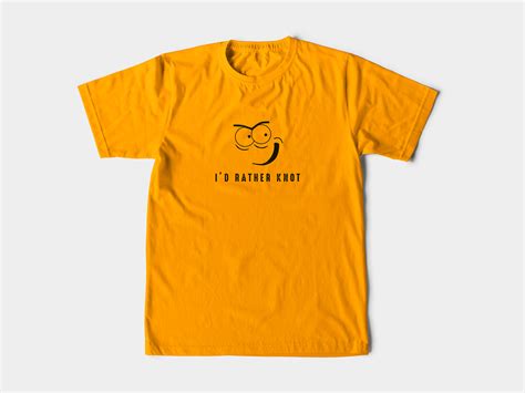 Minimalist T Shirt Design On Behance