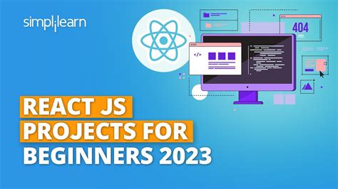 React Js Projects For Beginners Create Clones Of Popular Apps