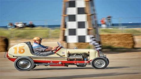 Motori Capitale Roma Si Riscopre Culla Del Motorismo Storico Il