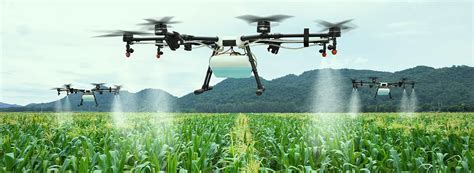 Como utilizar Drone para Pulverização Universo AgroGalaxy