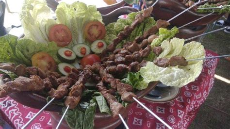 Ke Bantul Jangan Cuma Wisata Alam Saja Kuliner Ini Juga Patut Anda