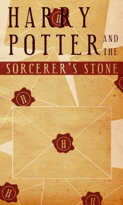 Harry Potter And The Sorcerers Stone By Travis English Harry Potter