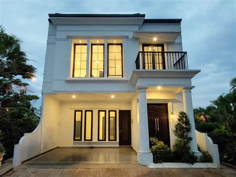 Rumah Dijual Di Cipayung Jakarta Timur Jual Beli Rumah Properti Aman