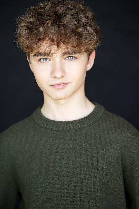 Liam Hughes Photos Imdb