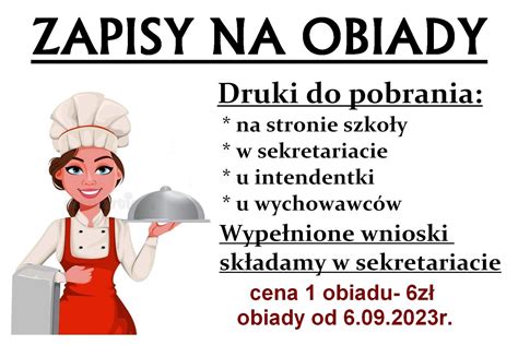 Zasady naboru i karta zgłoszenia do świetlicy oraz druk zapisów na