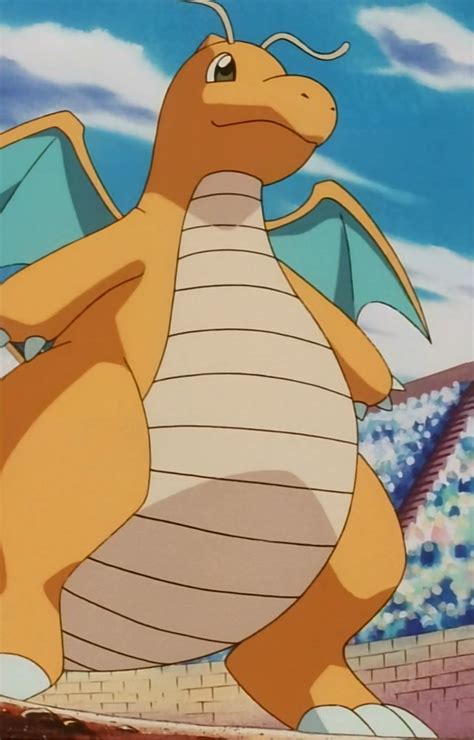 Dragonite Pokemon Mewtwo Pokemon Art Pokemon Pictures