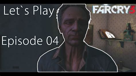 Farcry Pilz Risotto Mit Schuss Lets Play Far Cry Fullhd