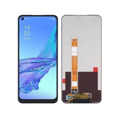 Oppo A74 5g Screen And Touch Replacement Display Combo At ₹ 2899piece