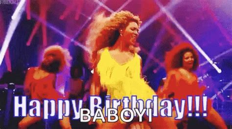 Beyonce Slay Beyonce Slay Happy Birthday Discover Share Gifs