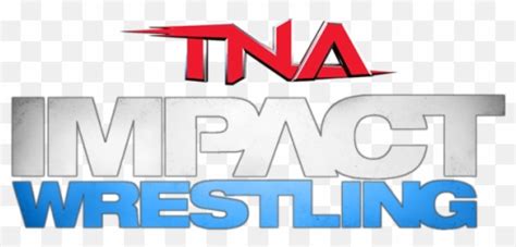 Free transparent impact wrestling logo images, page 1 - pngaaa.com