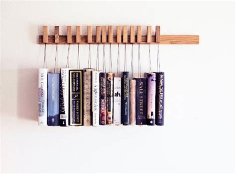 50 Creative Diy Bookshelf Ideas Ultimate Home Ideas