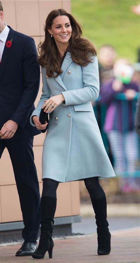 Kate Middleton Scarpe Segreto