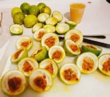 → 《 LIMBER DE PARCHA 》※【2022】↑↑ RECETAS BRUTALES