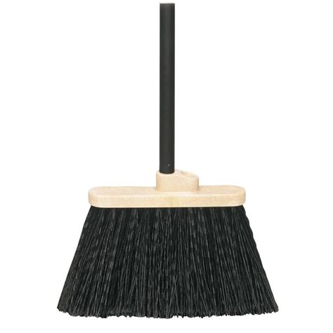 Carlisle 3688403 Duo Sweep 48 Unflagged Warehouse Broom