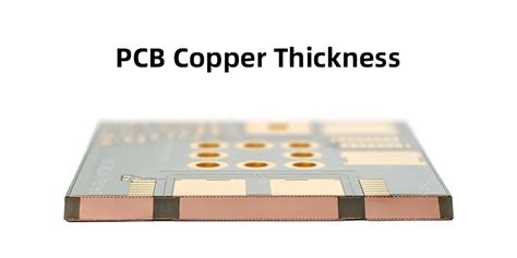 An Overview Of Pcb Copper Foil Pcba Manufacturers