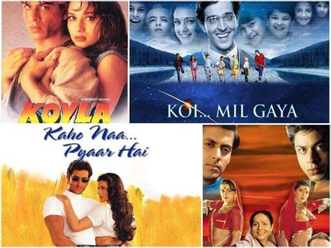 50 years of Rakesh Roshan in Bollywood: 10 iconic movies by the ace ...