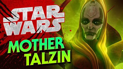 Mother Talzin The Original Great Mother Youtube