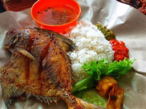 Tempat Makan Lesehan Di Seri Kembangan Menyediakan Hidangan Yogyakarta