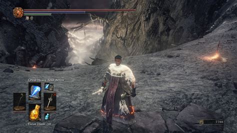 Dark Souls 3 Dlc The Ringed City Gameplay Footage With