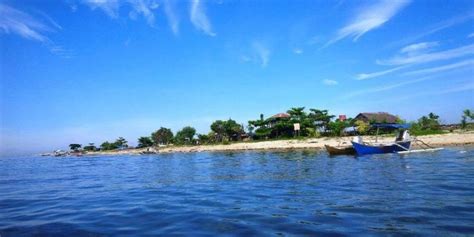 Pulau Lae Lae Makassar Daya Tarik Aktivitas Liburan Lokasi And Biaya Wisata Pesisir