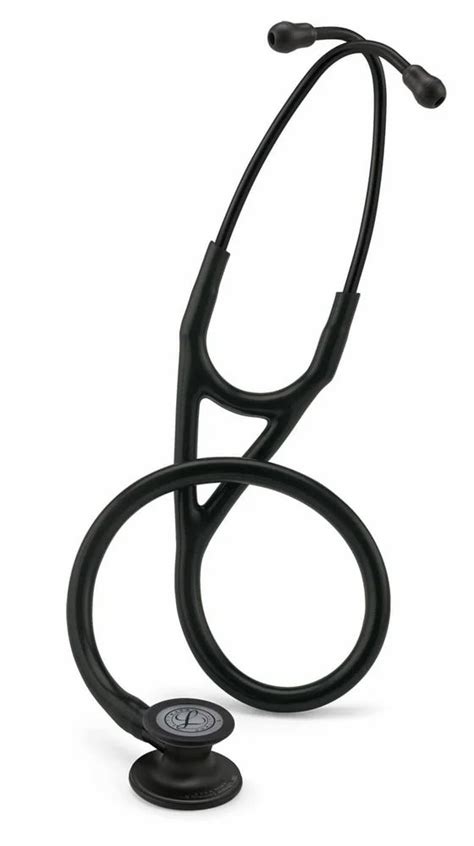 Double Sided 3m Littmann Cardiology Iv Stethoscope Machined Stainless