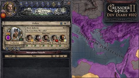 Crusader Kings II About That One Dead Religion Steam News