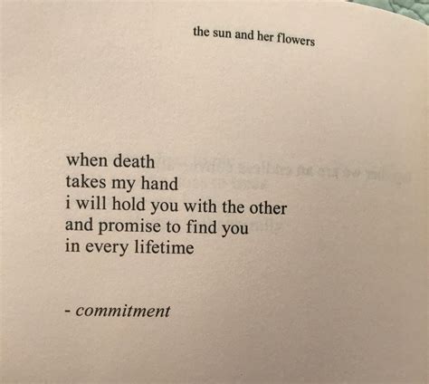 Rupi Kaur Poems Every Woman Needs To Hear