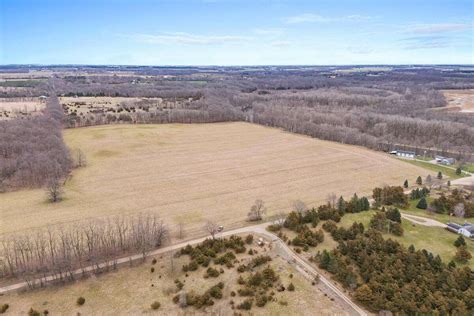 47 Acres Of Land For Sale In Lyons Michigan Landsearch