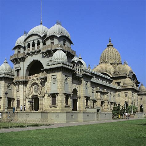 Must-see attractions Kolkata (Calcutta), India - Lonely Planet