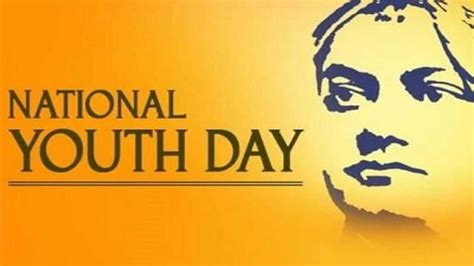 National Youth Day 2020 Here Are Some Wishes And Messages