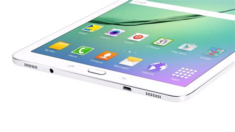 Galaxy Tab S Chega Ao Brasil Custando A Partir De R Tecnoblog