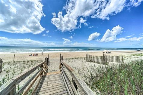 What Things Do In Emerald Isle North Carolina By Brent Emerson North Carolina Medium