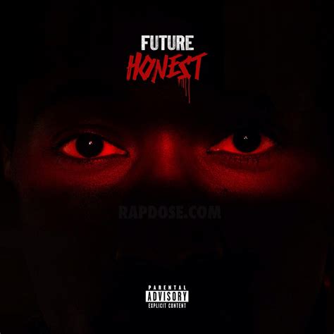 Future Honest Details