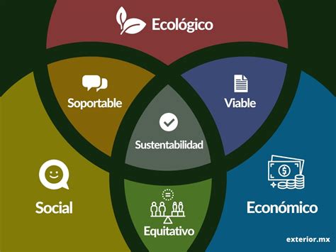 Sustentabilidad Que Es Definici N Principios Y Ejes