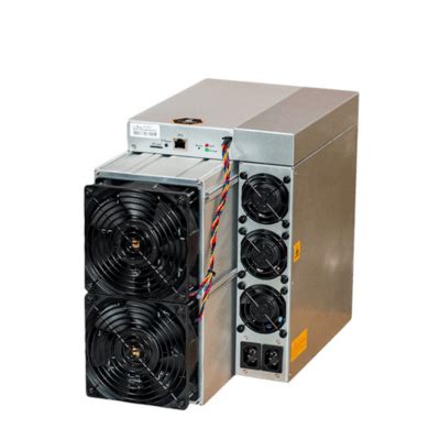 Bitmain Antminer K Th W Nervos Ckb Miner Asic Marketplace