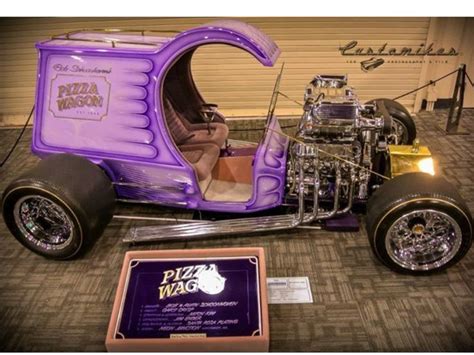 Ghim Của Mark Gepner Trên Hot Rods