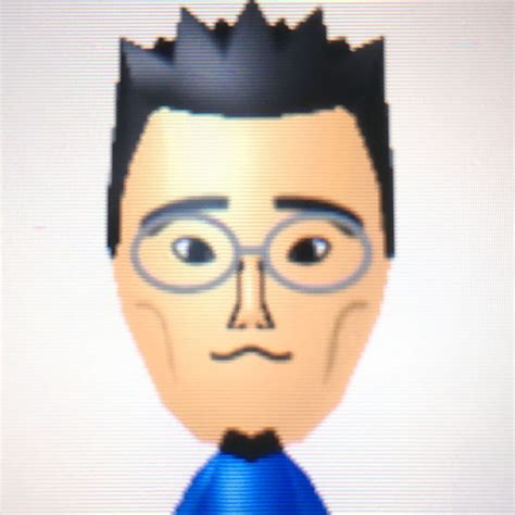 Saburo Ren Wii Sports Resort My Cpu Miis Wikia Fandom