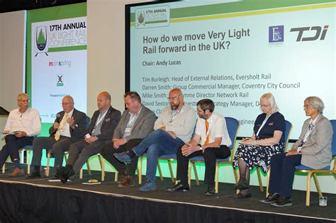 UK Light Rail Conference